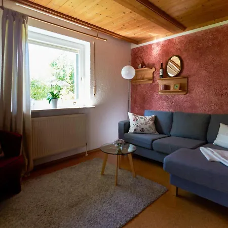 Appartement Apartment With Sauna