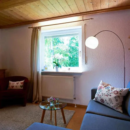 Appartement Flat With Sauna Covered Terrace Garden And Tree House For Children