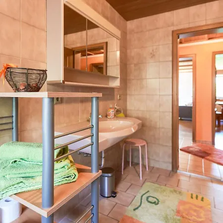 Appartement Apartment With Sauna