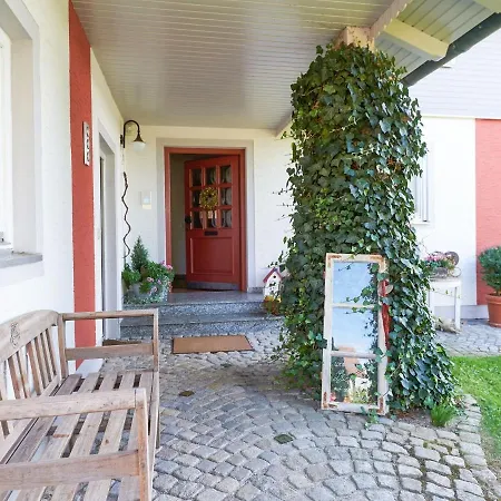 Apartment With Sauna Zandt