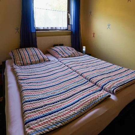 Appartement Apartment With Sauna Zandt