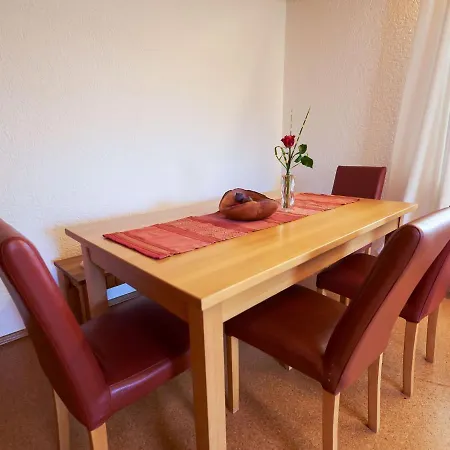 Appartement Apartment With Sauna *