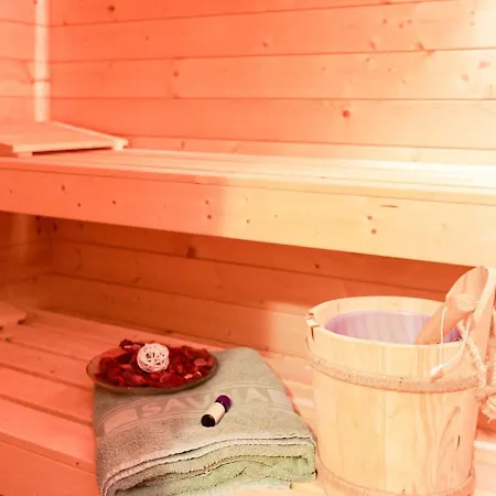 Appartement Apartment With Sauna *