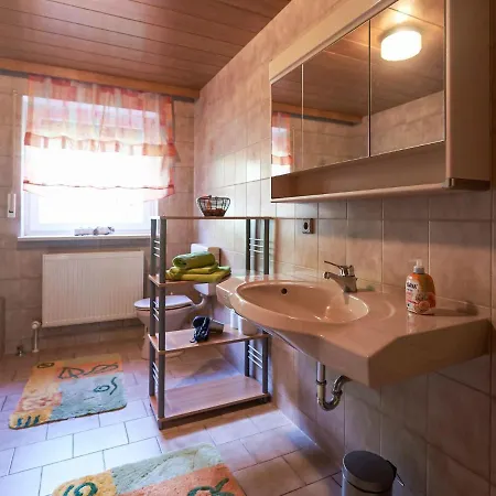 Apartment With Sauna Appartement