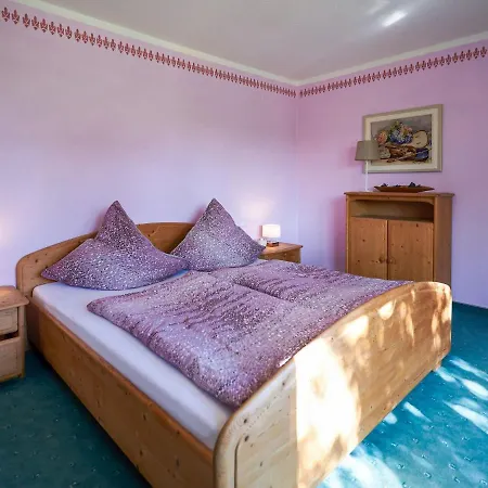 Apartment With Sauna Appartement *
